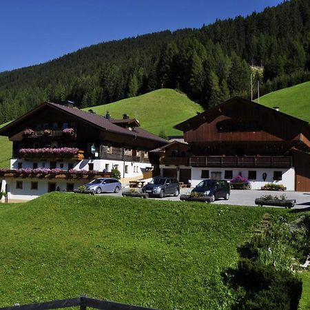 Gaestepension Klammer Kartitsch Bagian luar foto